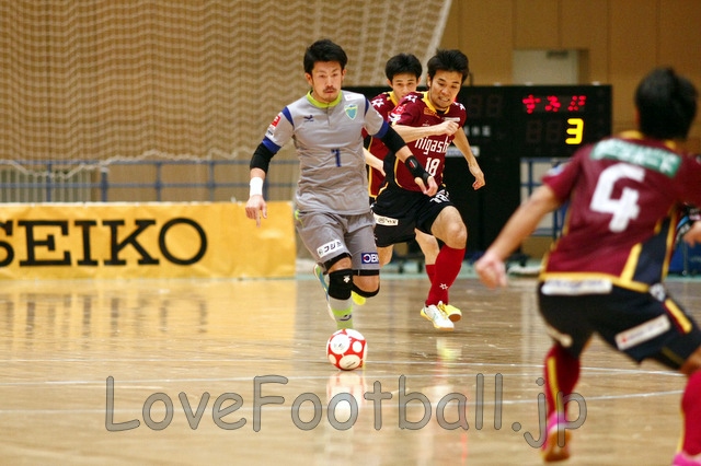 LoveFootball.jp 